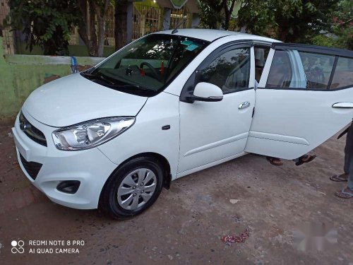 2012 Hyundai i10 Sportz MT for sale in Patna