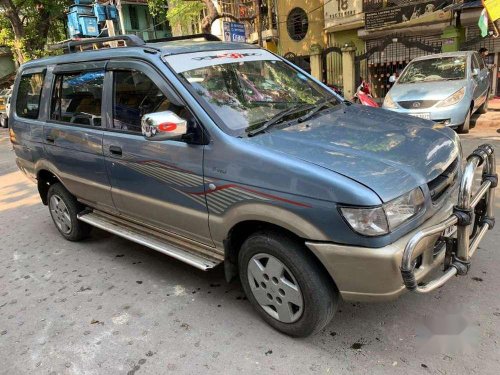 Chevrolet Tavera Neo 3 Max -10 STR BS-IV, 2008, Diesel MT in Kolkata