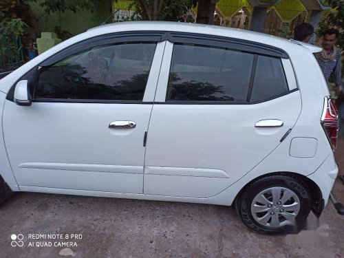 2012 Hyundai i10 Sportz MT for sale in Patna