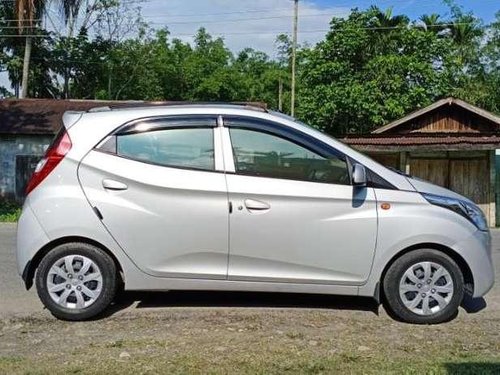 Hyundai Eon Sportz 2018 MT for sale in Golaghat