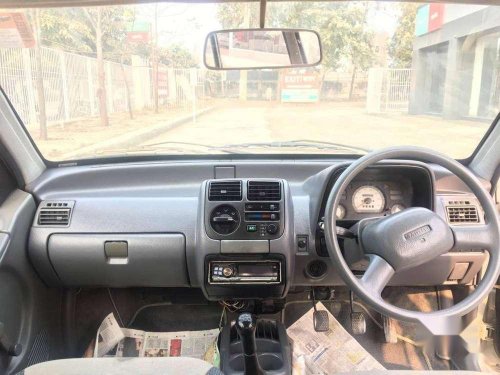 Maruti Suzuki Zen LX BS-III, 2005, Petrol MT in Chandigarh