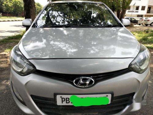 Hyundai I20 Sportz 1.4 CRDI 6 Speed (O), 2012, Diesel MT in Chandigarh