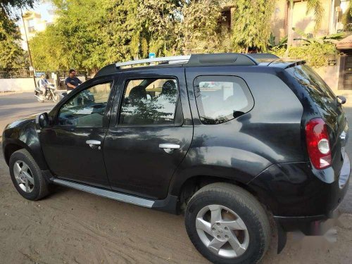 Used Renault Duster 2013 MT for sale in Ahmedabad