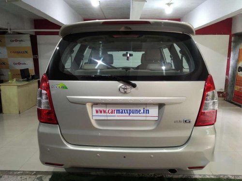 Used 2012 Toyota Innova MT for sale in Pune