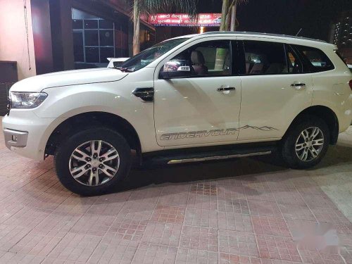 Used 2017 Ford Endeavour AT for sale in Lucknow