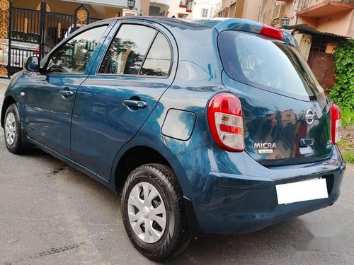 Used 2016 Nissan Micra XV MT for sale in Kolkata