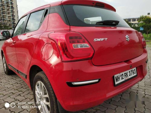 2019 Maruti Suzuki Swift VXI MT for sale in Kharghar