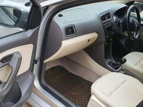 Volkswagen Vento Highline, 2015, Diesel MT in Kanpur