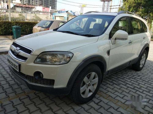 Used 2010 Chevrolet Captiva LT MT for sale in Jalandhar