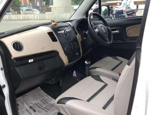 2017 Maruti Suzuki Wagon R VXI MT for sale in Mumbai