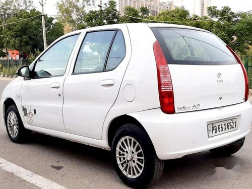 Tata Indica V2 Turbo 2012 MT for sale in Chandigarh