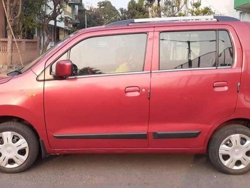 Maruti Suzuki Wagon R VXi Minor, 2014, Petrol MT in Kolkata