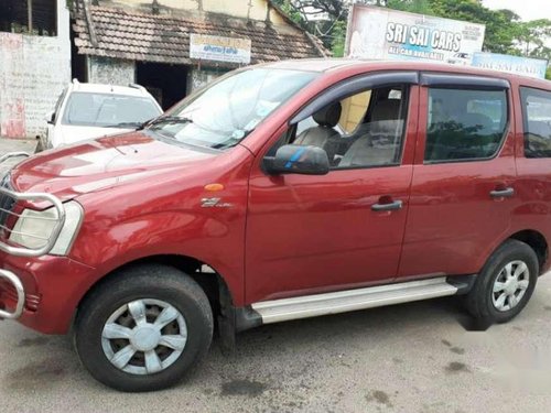 Used Mahindra Xylo E4 BS IV 2010 MT for sale in Pondicherry