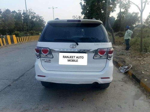 Toyota Fortuner 3.0 4x2 Automatic, 2014, Diesel AT in Indore