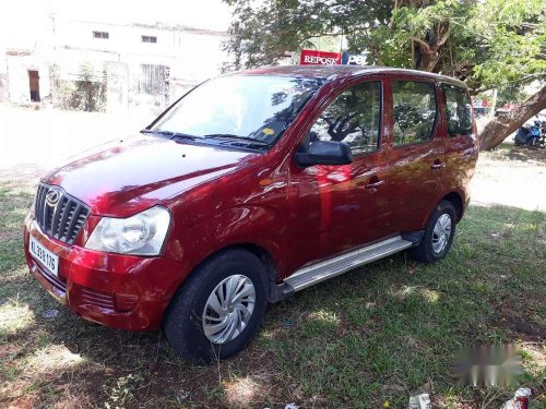 Mahindra Xylo E4 2010 MT for sale in Alappuzha