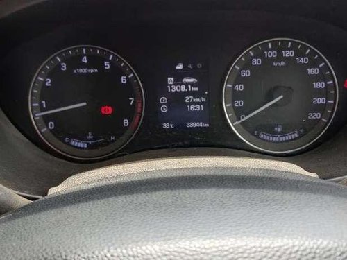 Hyundai Elite I20 Asta 1.2 (O), 2015, Petrol MT in Mumbai