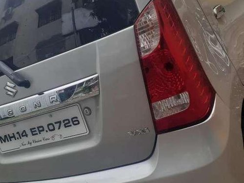 2014 Maruti Suzuki Wagon R VXI MT for sale in Pune