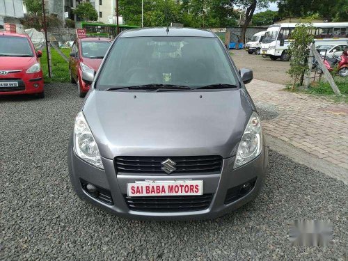 2011 Maruti Suzuki Ritz MT for sale in Pune