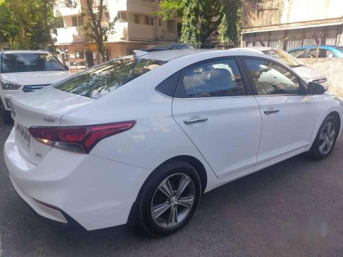 2019 Hyundai Verna 1.6 CRDi SX MT for sale in Mumbai