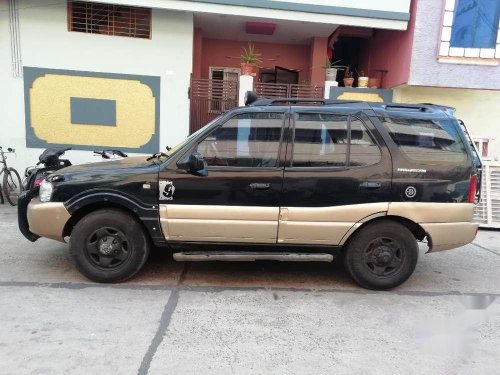 Tata Safari 4x2 LX DiCOR 2.2 VTT, 2009, Diesel MT in Vijayawada