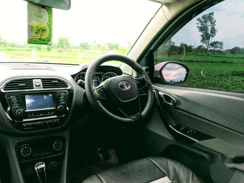 Tata Tigor XZ Plus 2017 MT for sale in Indore
