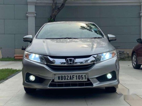 Honda City SV, 2014, Diesel MT for sale in Kolkata