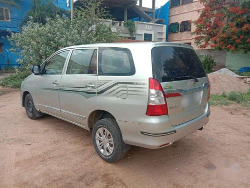 2008 Toyota Innova MT for sale in Hyderabad