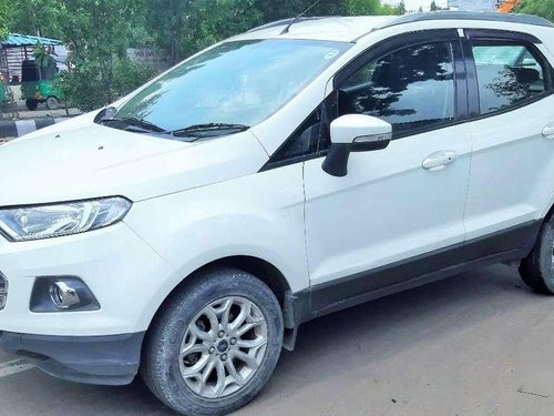 Used Ford EcoSport 2013 MT for sale in Vadodara