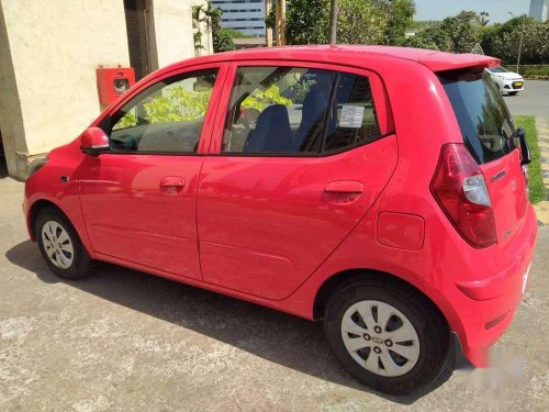 Hyundai I10 Sportz 1.2 Automatic Kappa2, 2011, Petrol AT in Mumbai