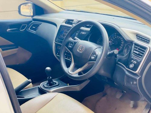 Honda City 1.5 V Manual, 2018, Petrol MT in Ghaziabad