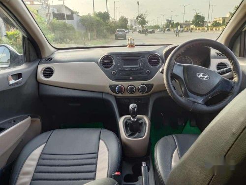 Hyundai Grand I10 Sportz Edition 1.1 CRDi, 2013, Diesel MT in Jaipur