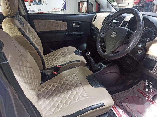 Maruti Suzuki Wagon R VXi Minor, 2017, Petrol MT for sale in Coimbatore