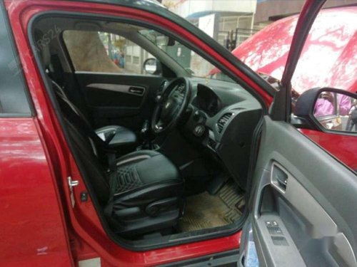 Maruti Suzuki Vitara Brezza ZDi 2016 MT for sale in Hassan