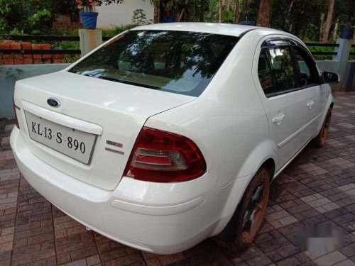 Ford Fiesta Exi 1.6 Duratec Ltd, 2008, Diesel MT in Kannur