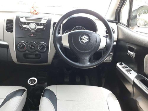 Maruti Suzuki Wagon R VXi Minor, 2015, Petrol MT in Ahmedabad