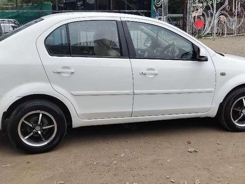 2008 Ford Fiesta MT for sale in Nashik