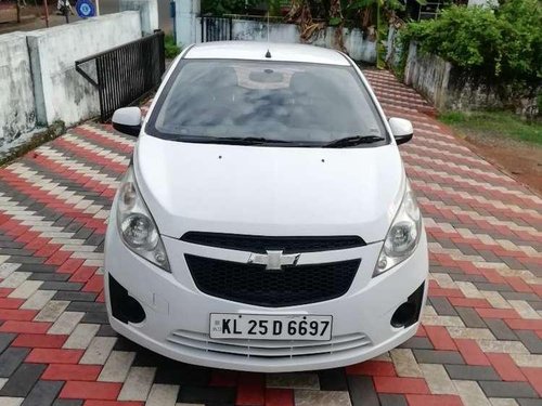 Chevrolet Beat LS Diesel, 2012, Diesel MT in Ernakulam