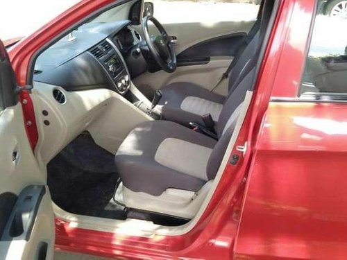 Used Maruti Suzuki Celerio VXI 2017 MT for sale in Thane