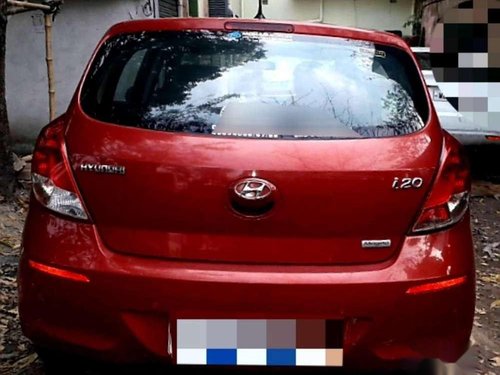 2013 Hyundai i20 Magna MT for sale in Kolkata