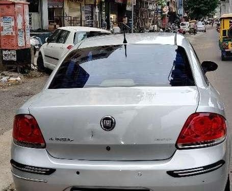 Used Fiat Linea Emotion 2011 MT for sale in Nagpur