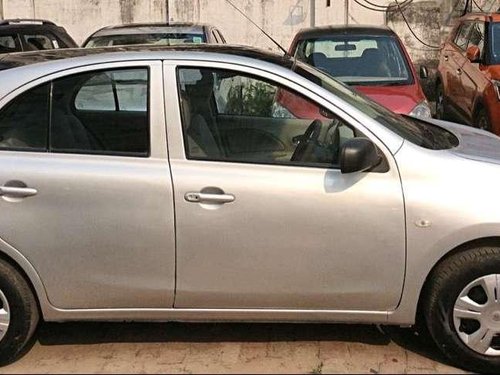 Nissan Micra XV, 2011, Petrol MT for sale in Kolkata