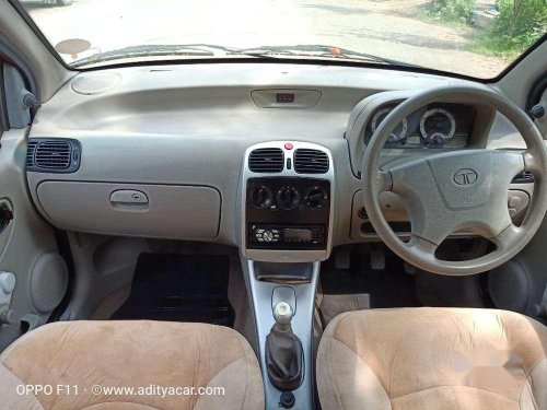 Used Tata Indica V2 DLS 2007 MT for sale in Thane