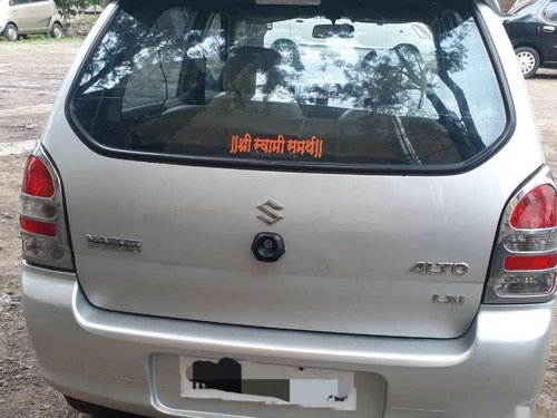 Used 2008 Maruti Suzuki Alto MT for sale in Pune