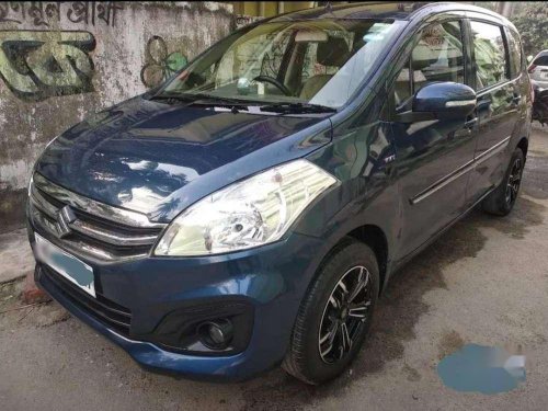 Used 2017 Maruti Suzuki Ertiga VXI MT for sale in Siliguri