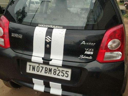 Maruti Suzuki A-Star Vxi (ABS), Automatic, 2011, Petrol AT in Tirunelveli