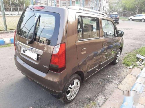 Used 2014 Maruti Suzuki Wagon R MT for sale in Kolkata