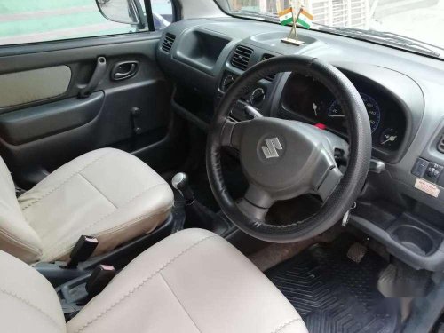 Maruti Suzuki Wagon R Duo, 2009, Petrol MT for sale in Vijayawada