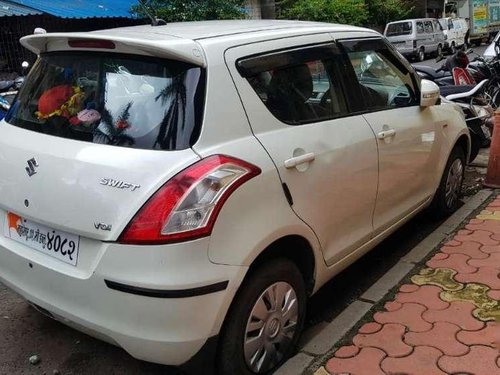 Maruti Suzuki Swift VDi, 2013, Diesel MT for sale in Pune