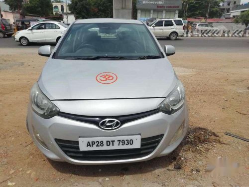 2013 Hyundai i20 Sportz 1.4 CRDi MT for sale in Hyderabad