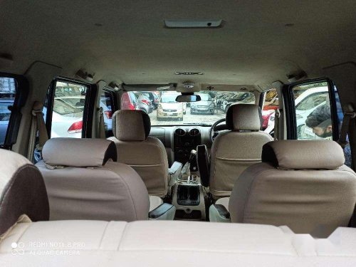 2011 Mahindra Scorpio VLX MT for sale in Hyderabad